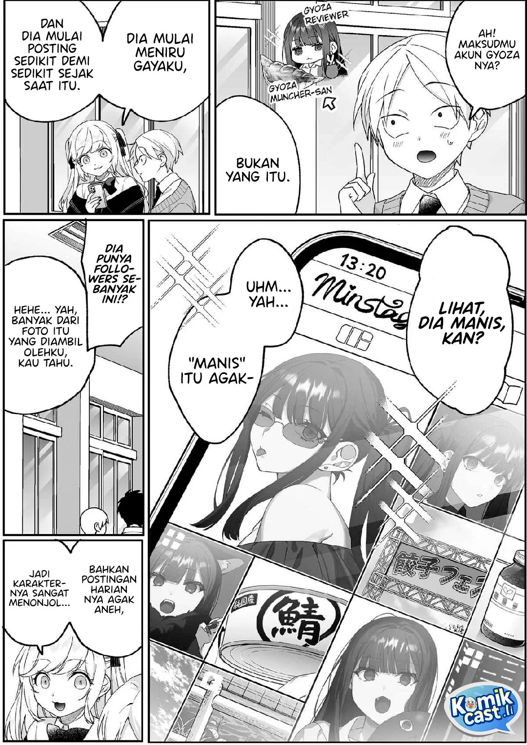 Chapter 88 - halaman 5