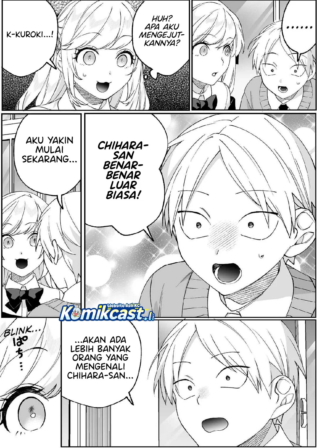 Chapter 88 - halaman 6