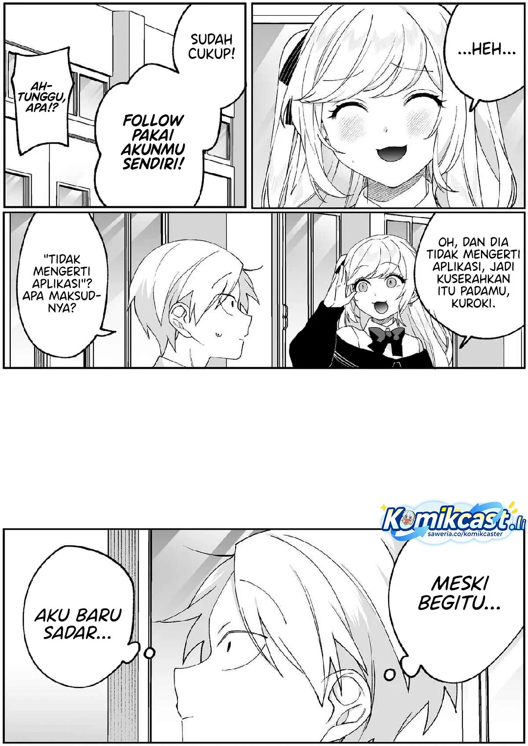 Chapter 88 - halaman 7