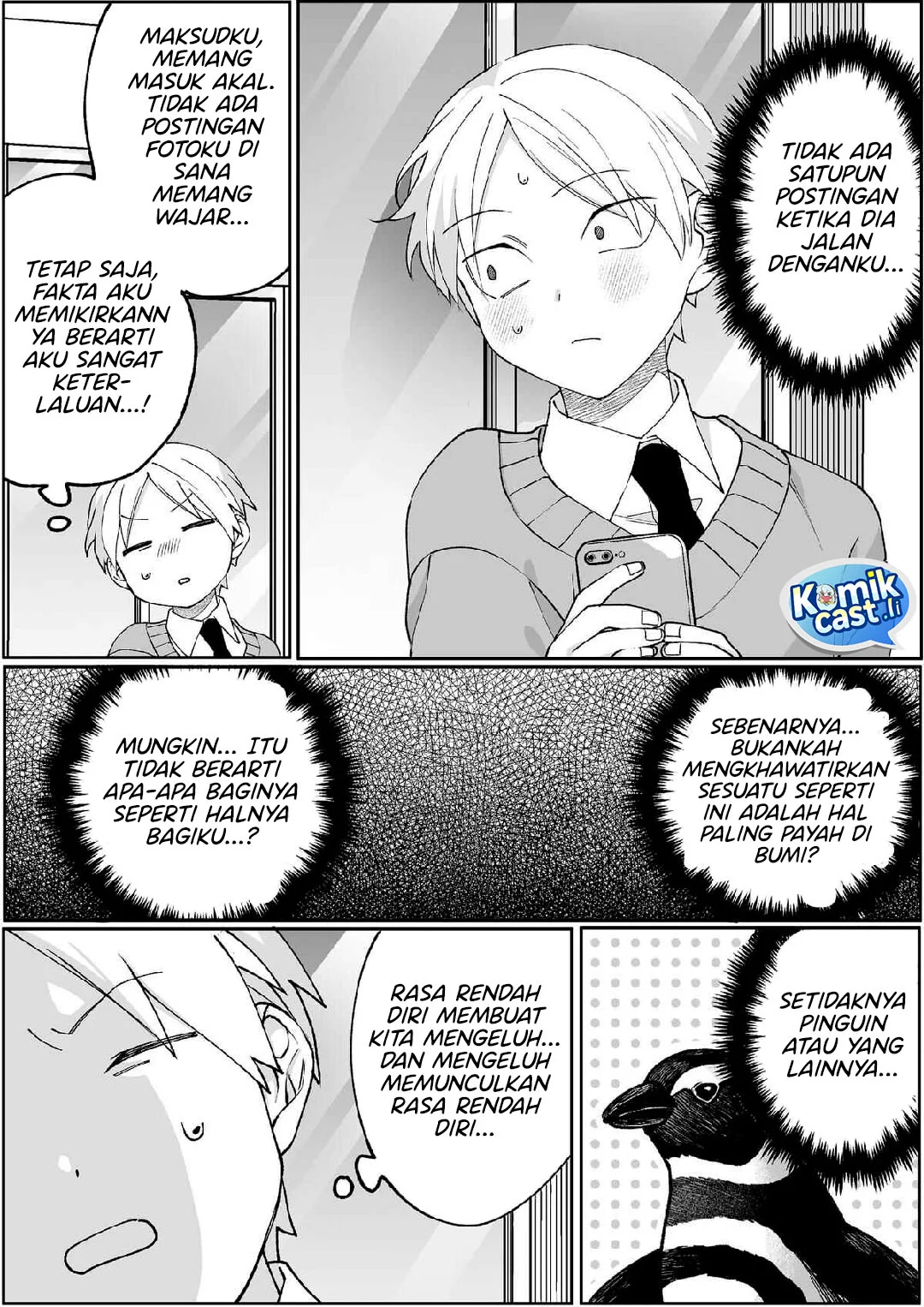 Chapter 88 - halaman 8