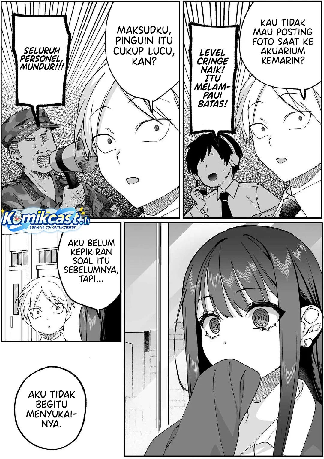 Chapter 88 - halaman 10