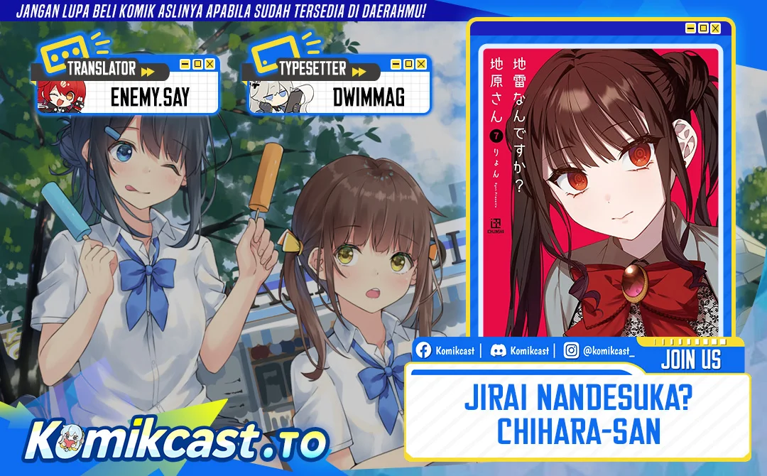 Chapter 89 - halaman 2