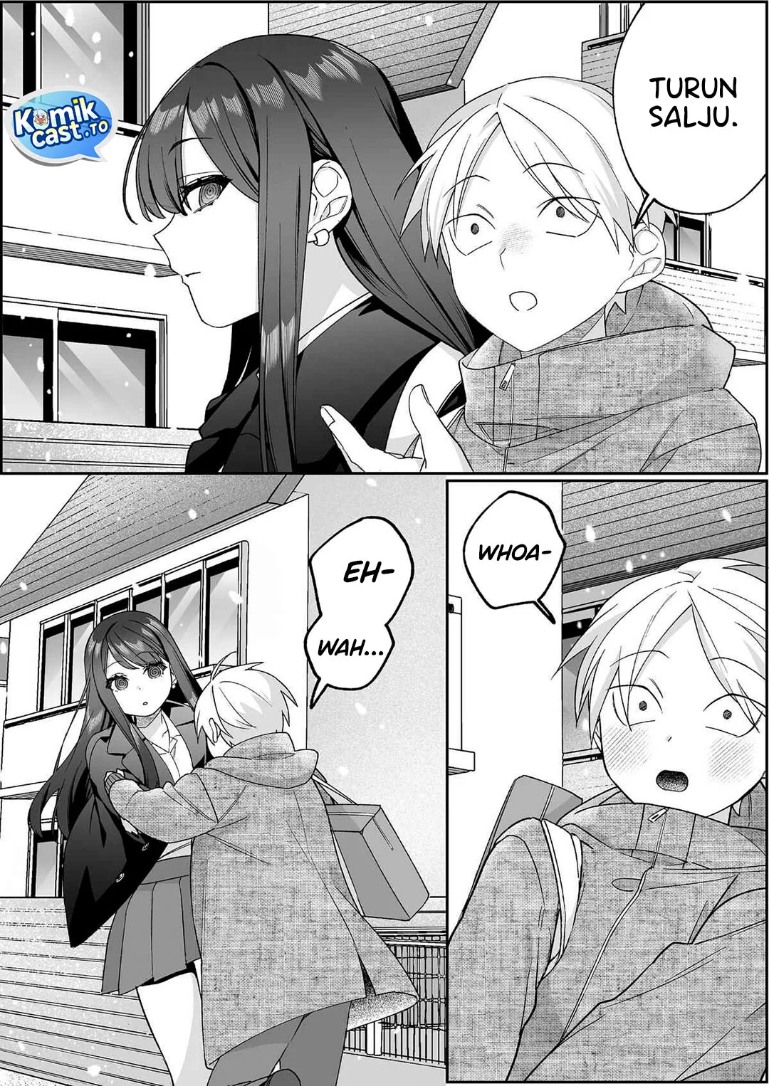 Chapter 89 - halaman 11