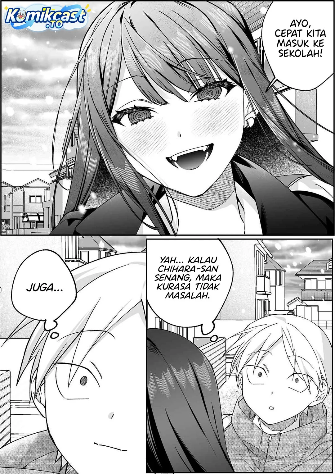Chapter 89 - halaman 12