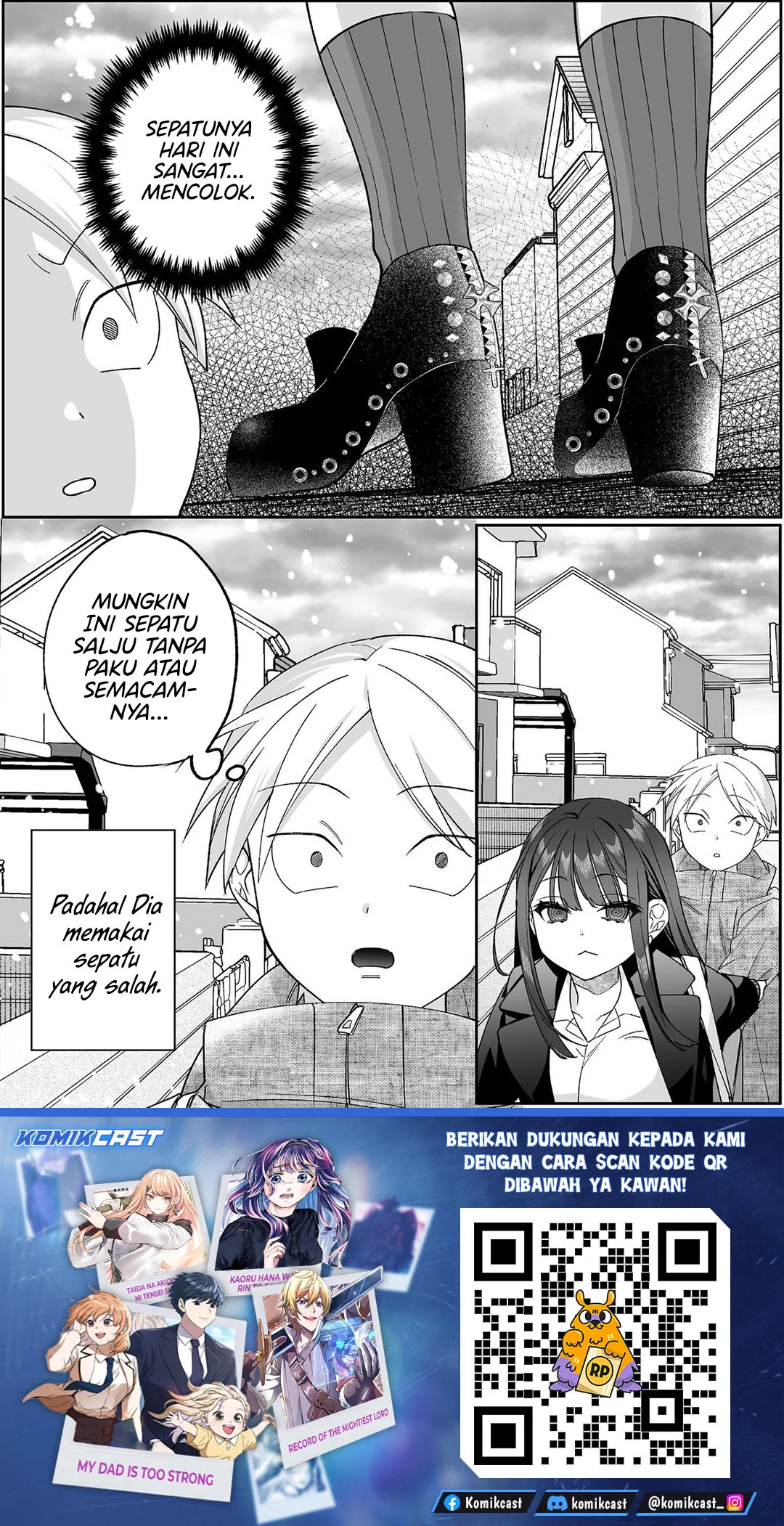 Chapter 89 - halaman 13