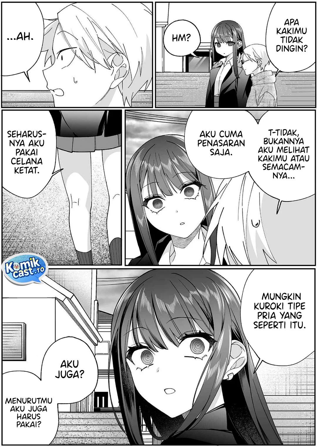 Chapter 89 - halaman 5