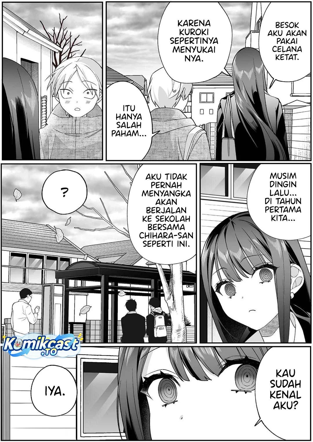 Chapter 89 - halaman 6