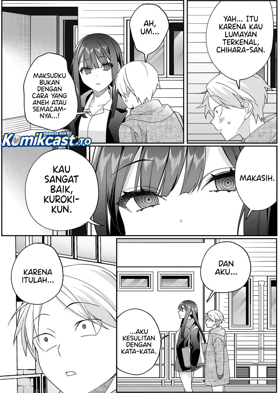 Chapter 89 - halaman 7