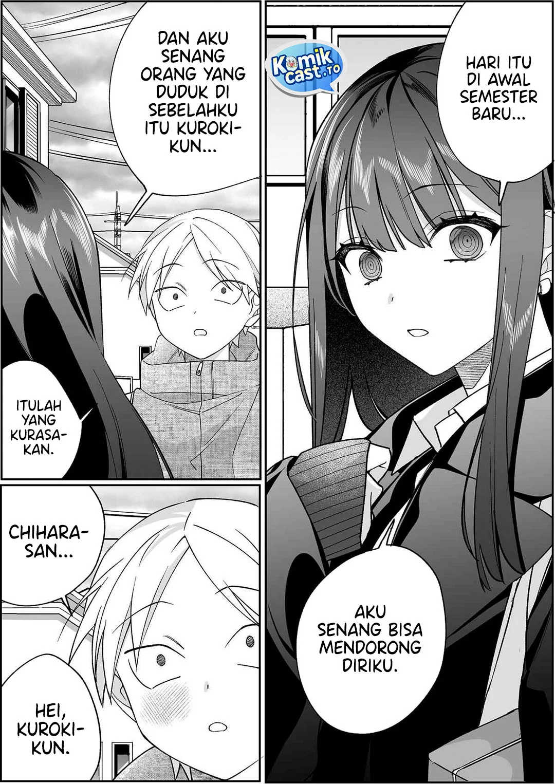 Chapter 89 - halaman 8