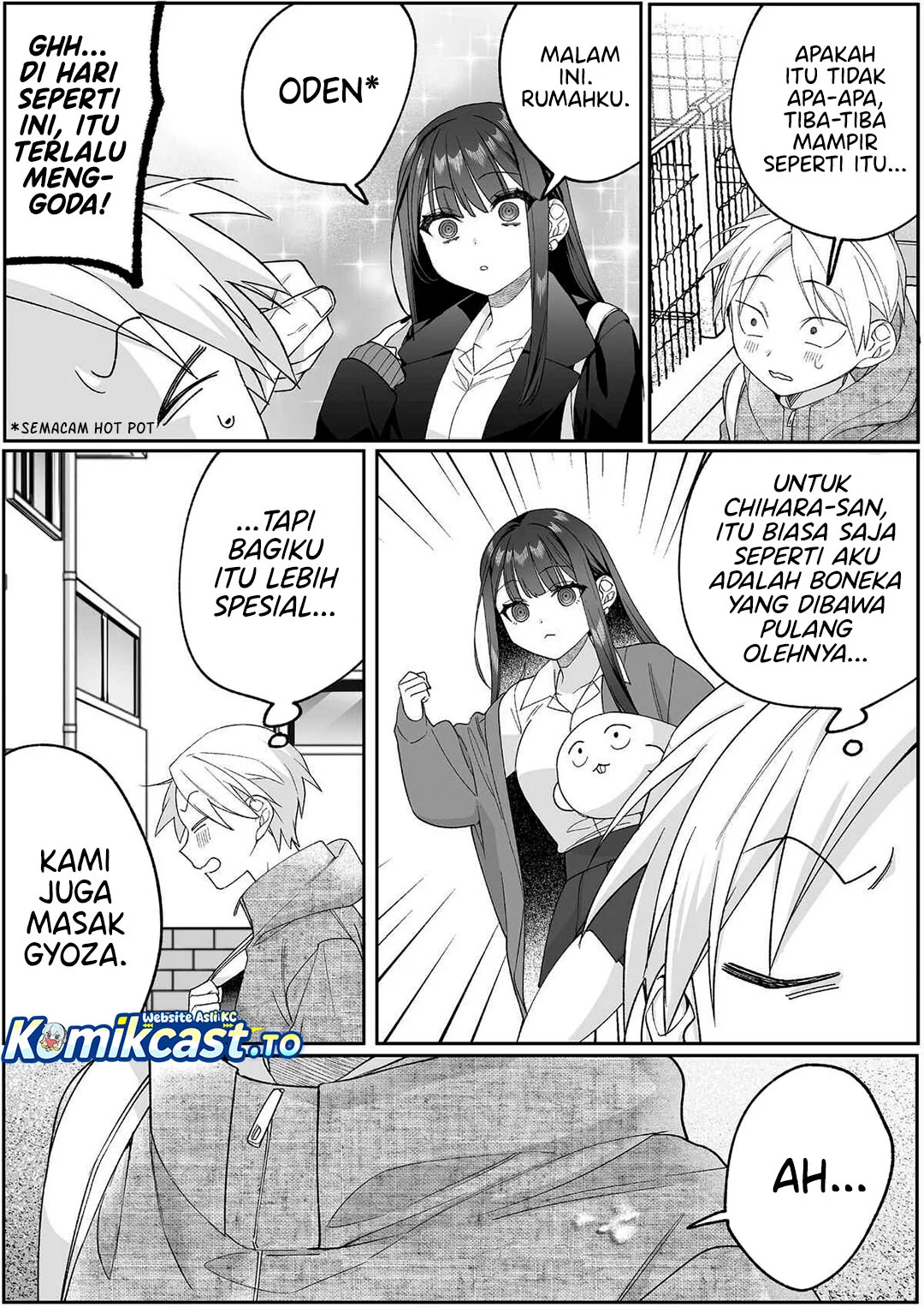 Chapter 89 - halaman 10