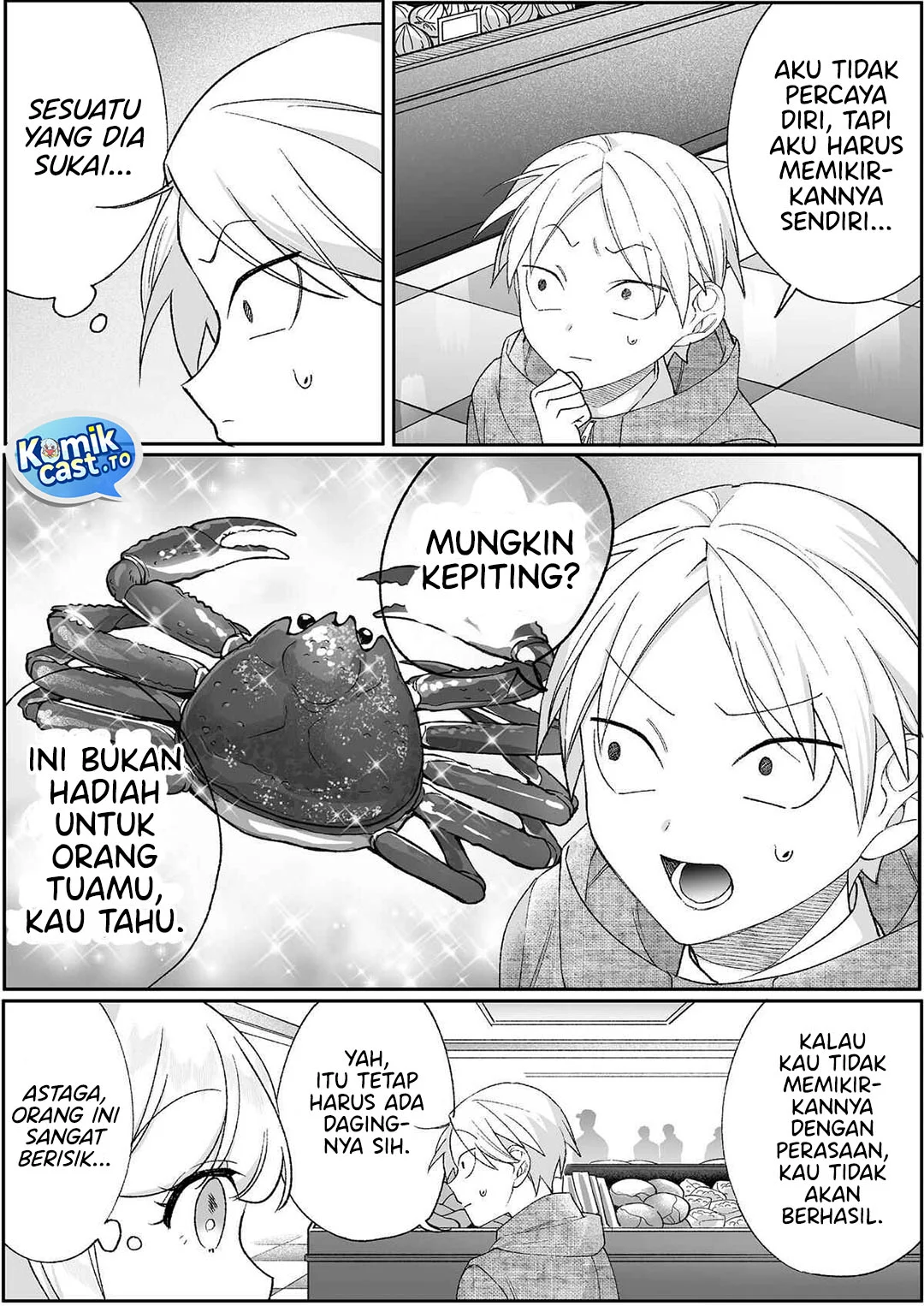 Chapter 90 - halaman 11