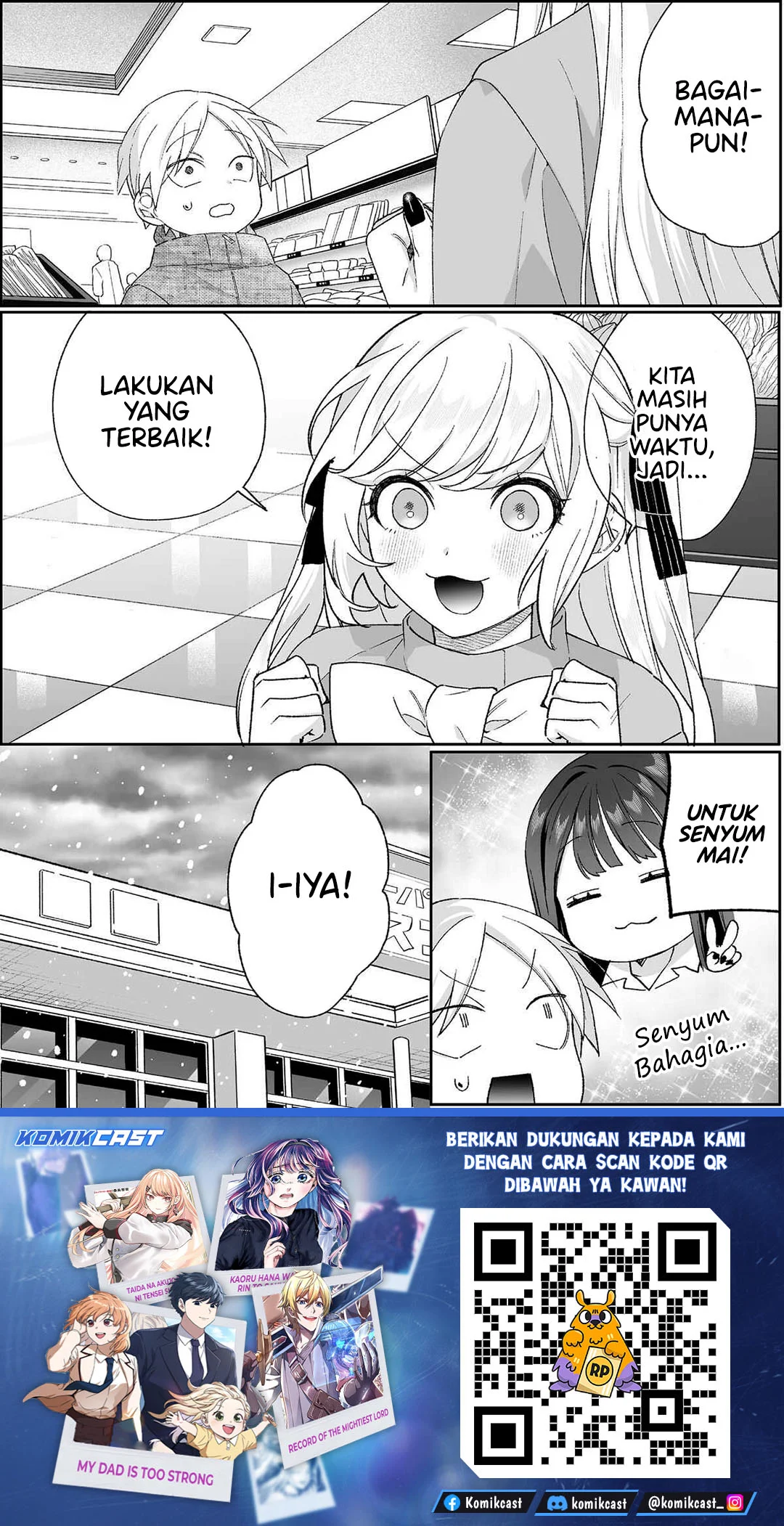 Chapter 90 - halaman 12