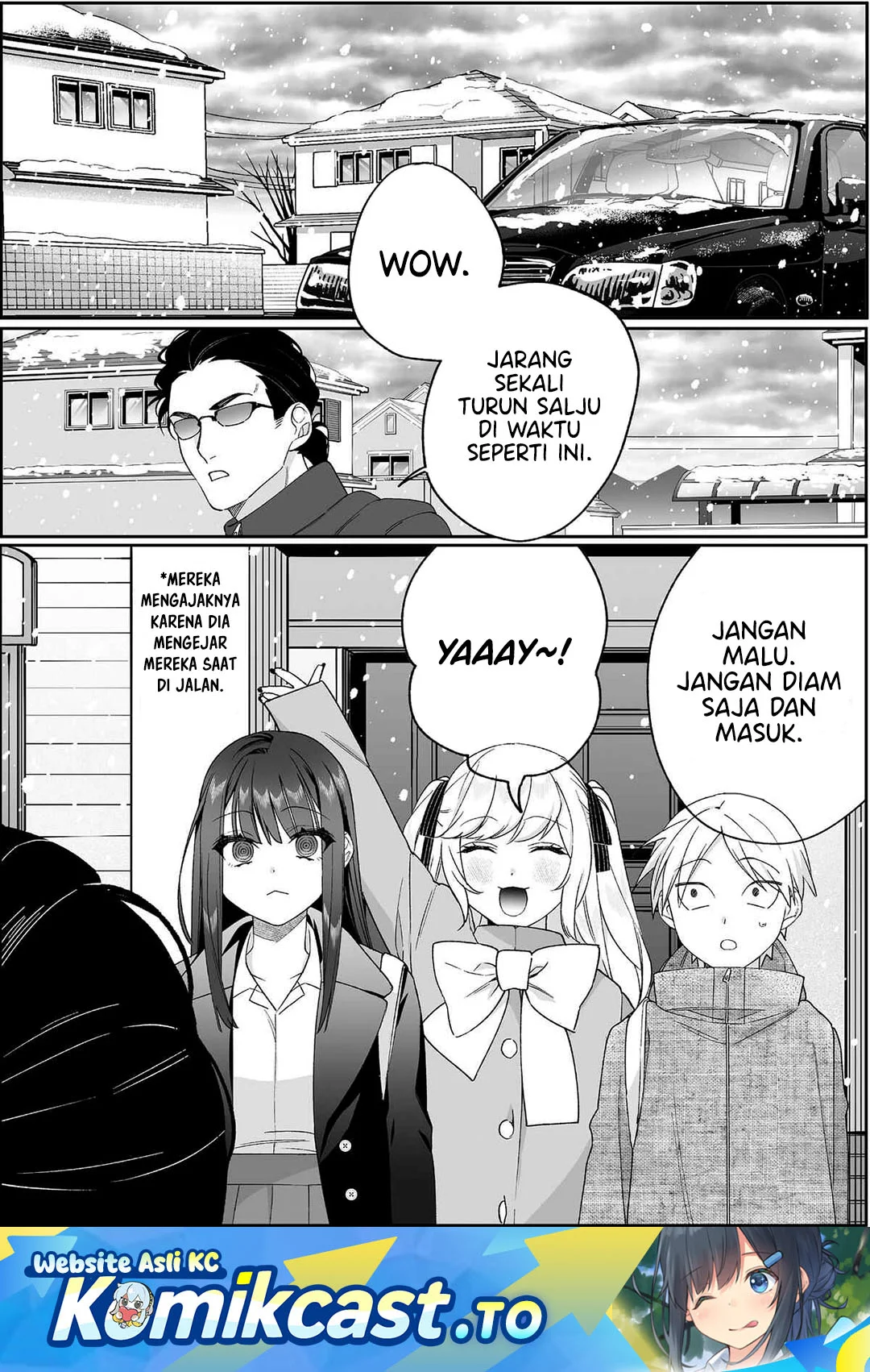 Chapter 90 - halaman 3