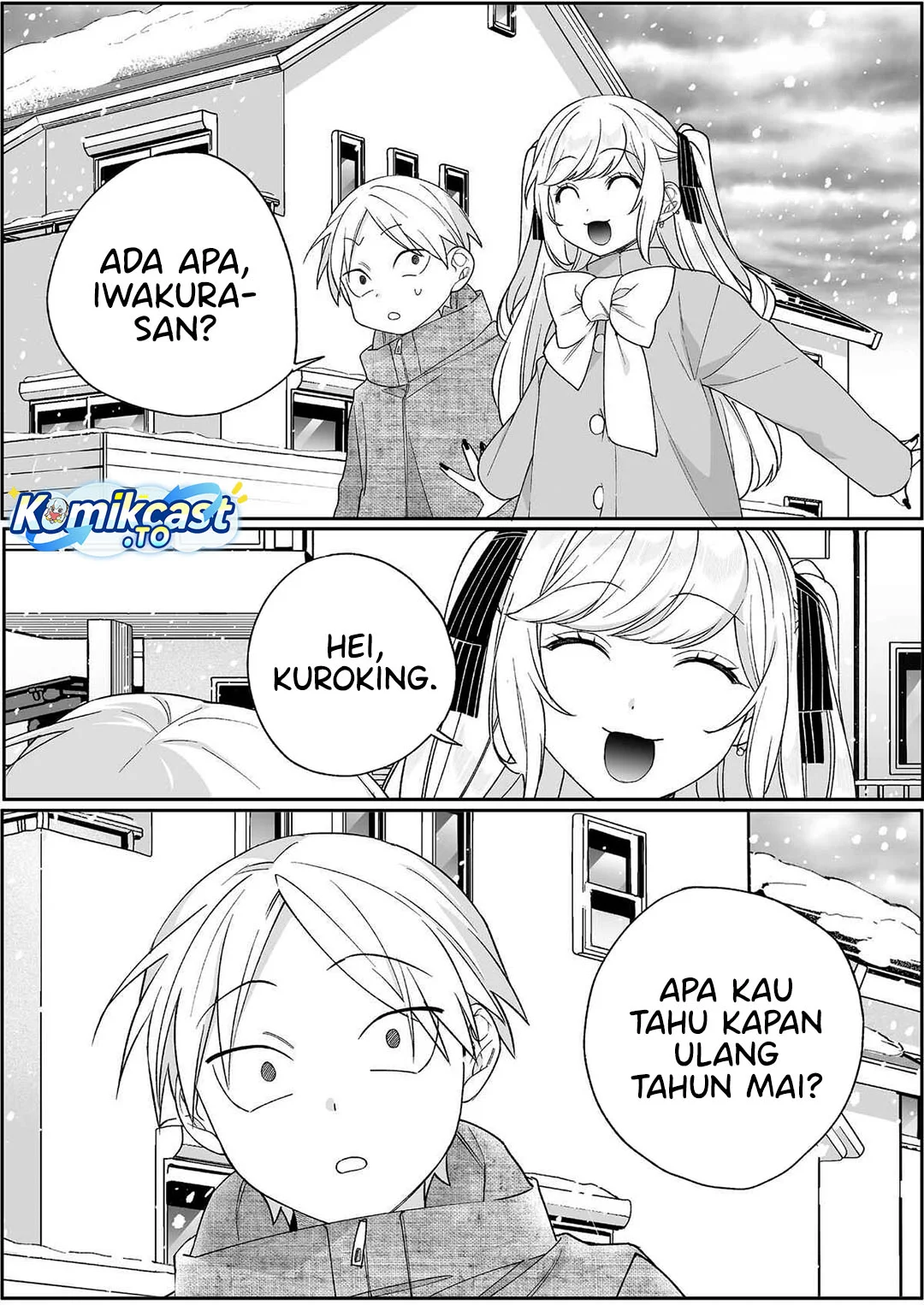 Chapter 90 - halaman 6