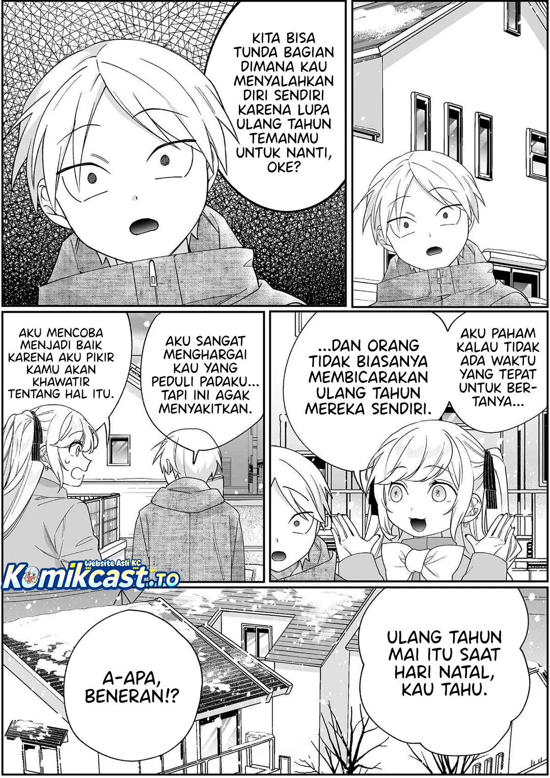 Chapter 90 - halaman 7