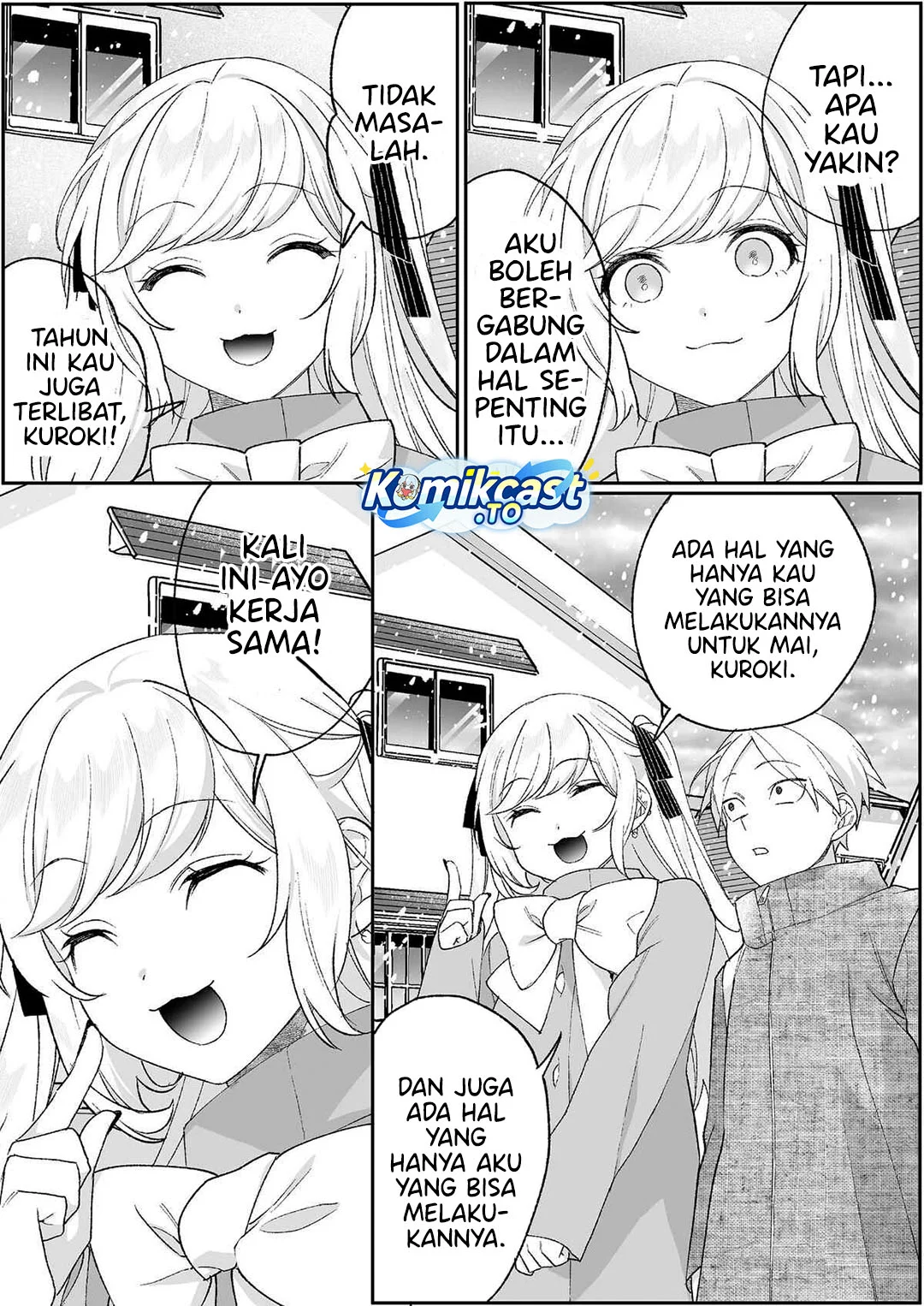 Chapter 90 - halaman 9