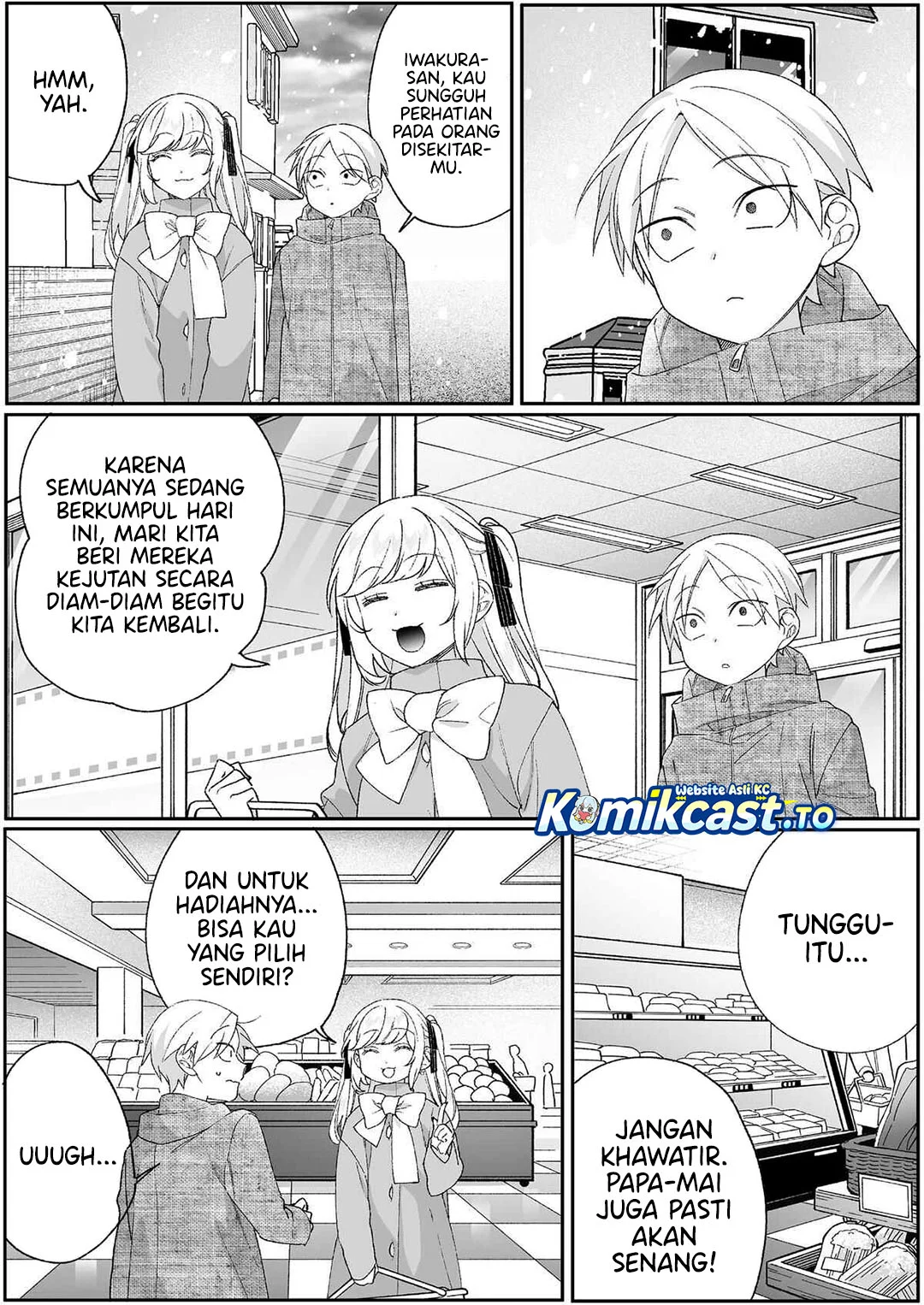 Chapter 90 - halaman 10