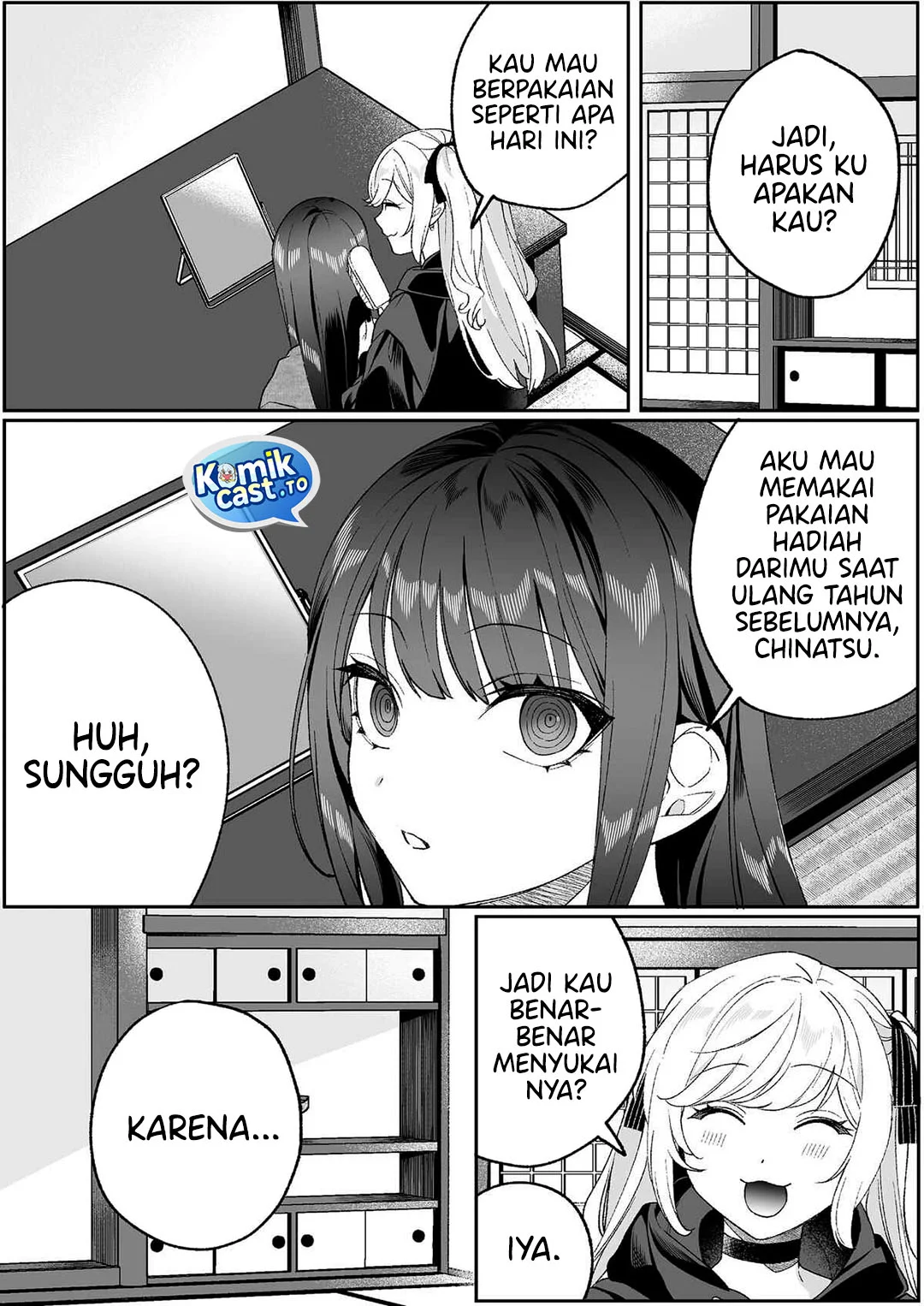 Chapter 91 - halaman 11