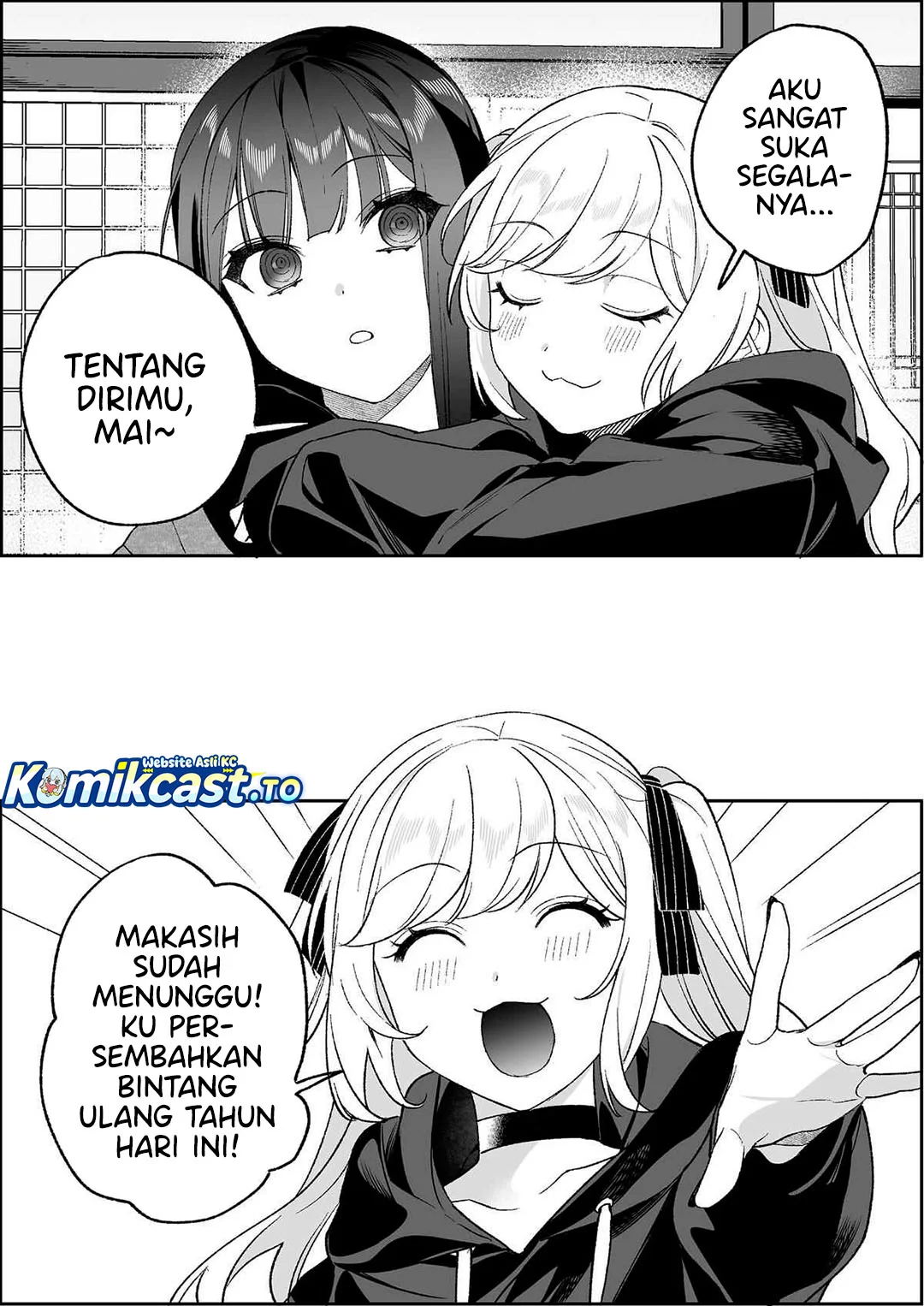 Chapter 91 - halaman 13