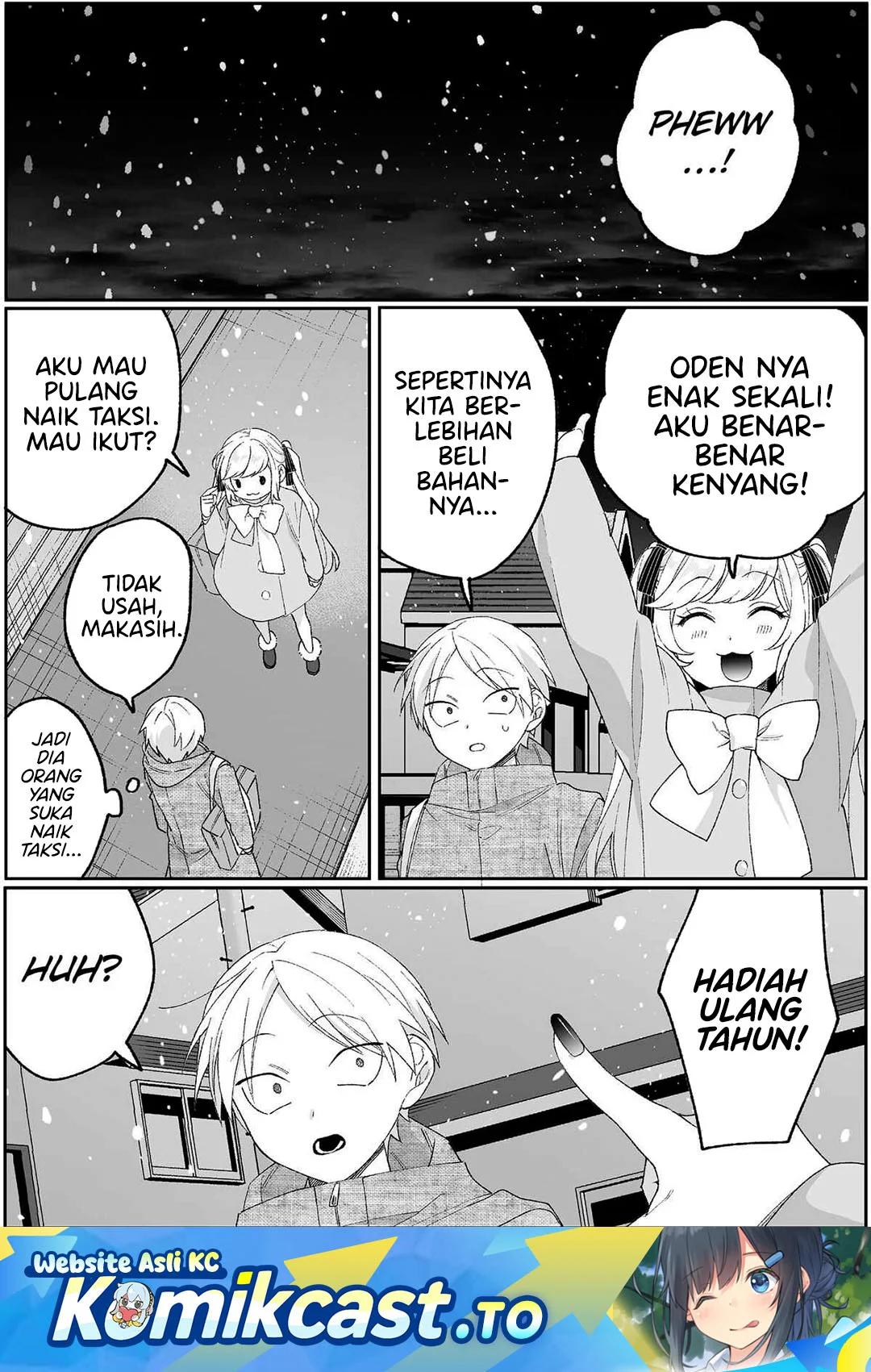 Chapter 91 - halaman 3