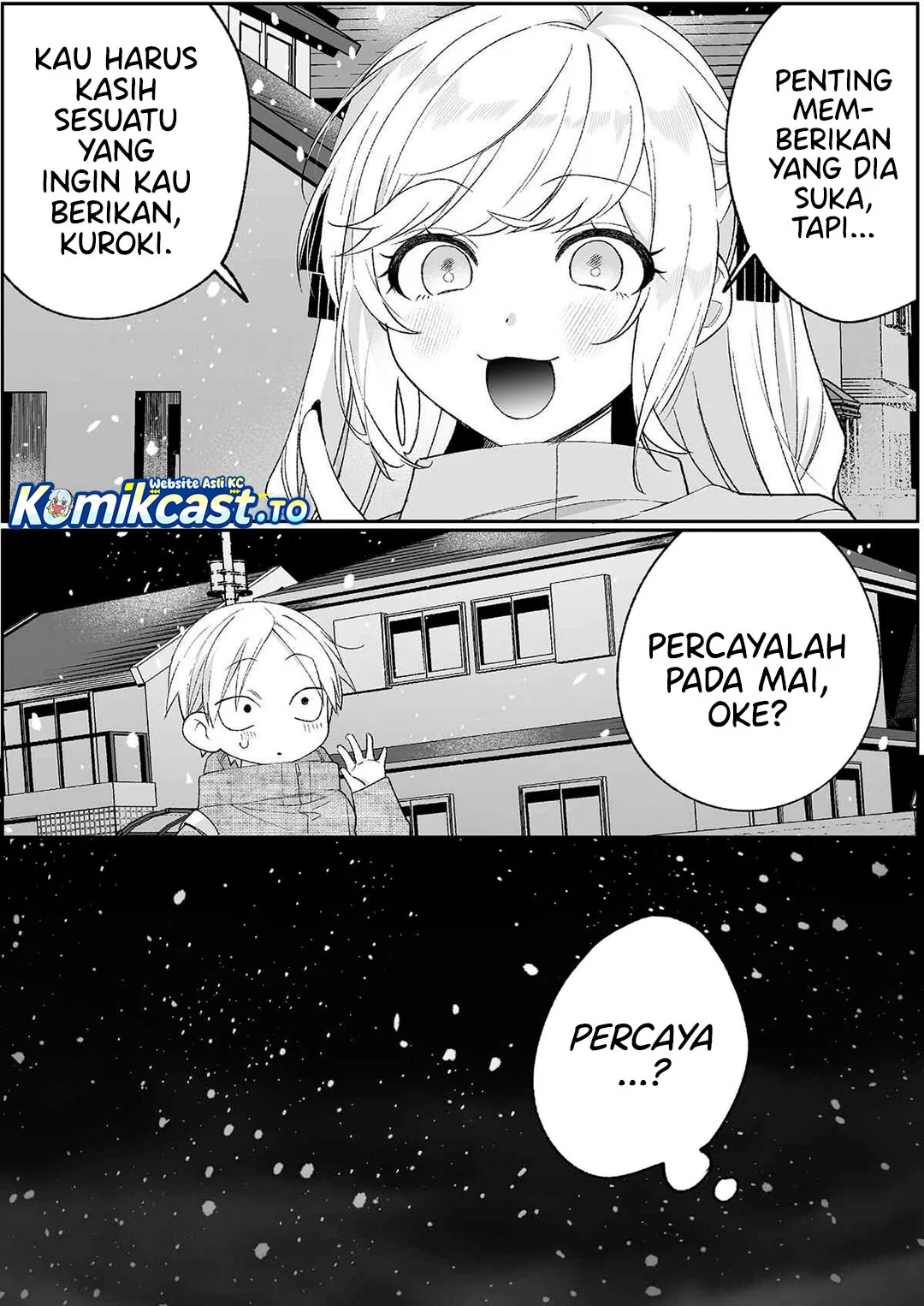 Chapter 91 - halaman 4