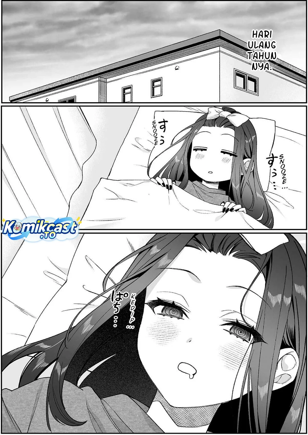 Chapter 91 - halaman 6