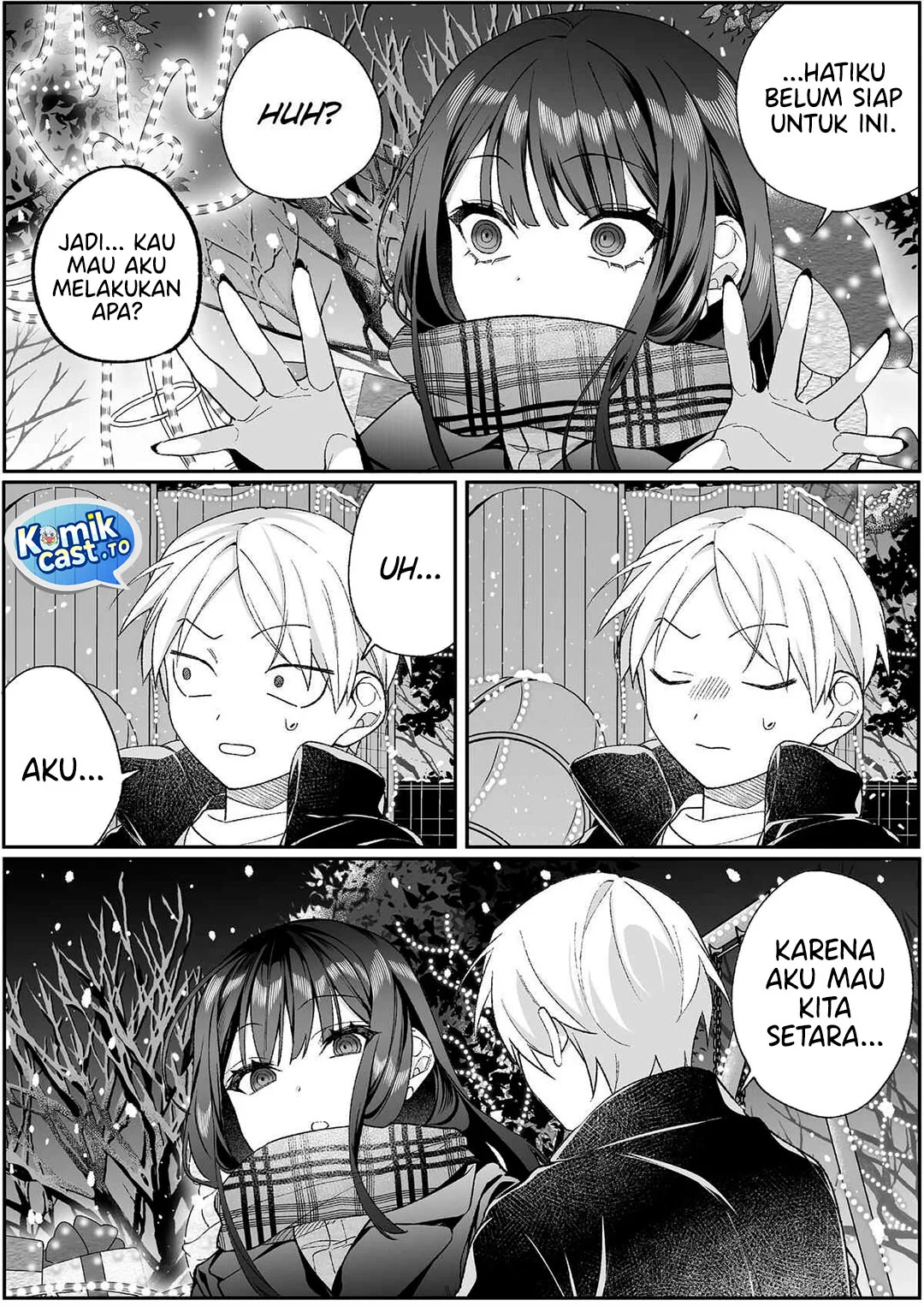 Chapter 92 - halaman 11