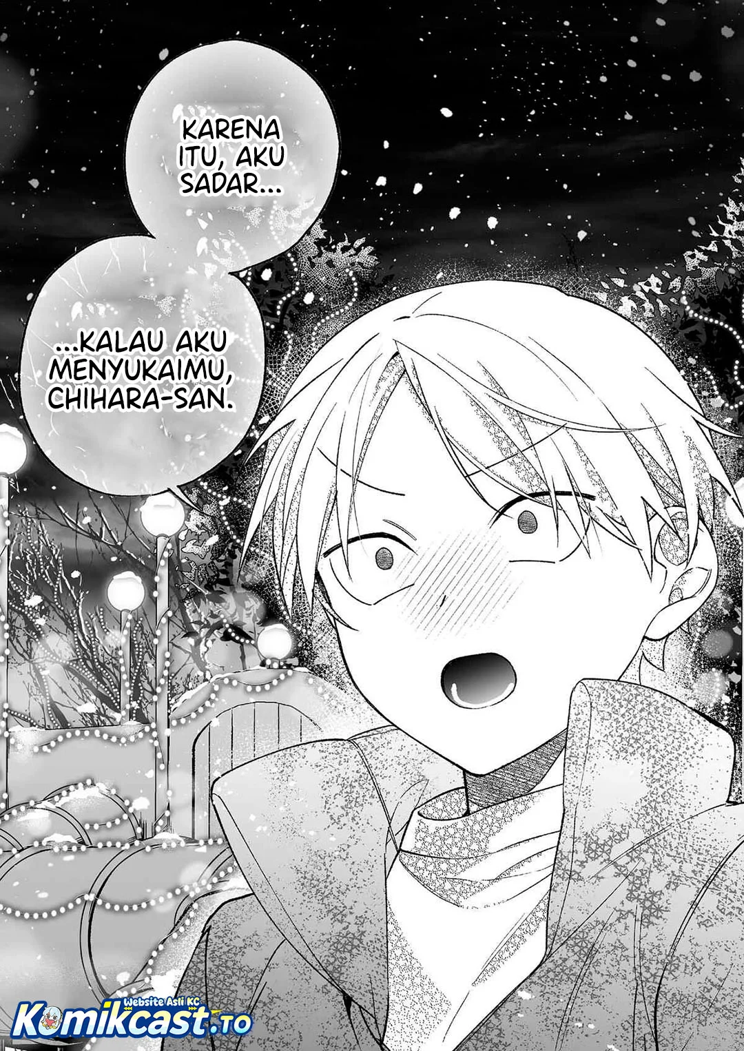 Chapter 92 - halaman 13
