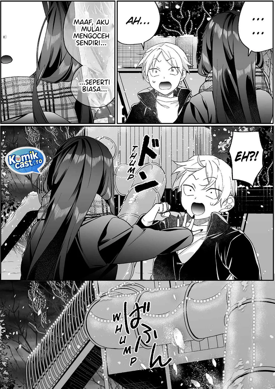 Chapter 92 - halaman 14