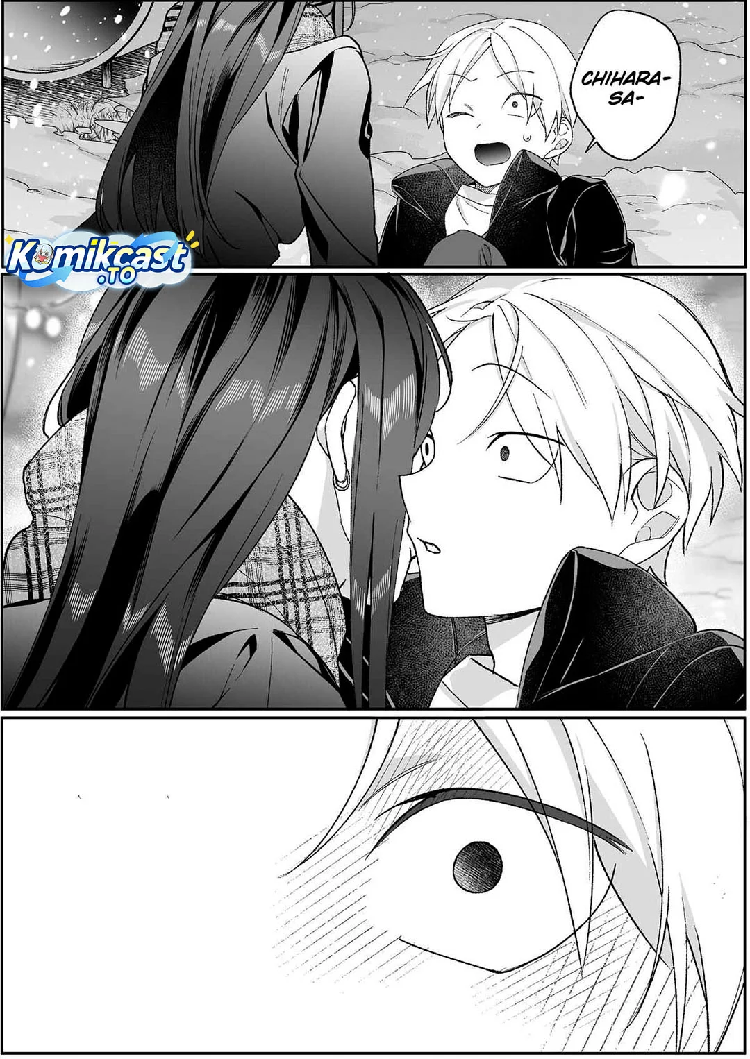 Chapter 92 - halaman 15