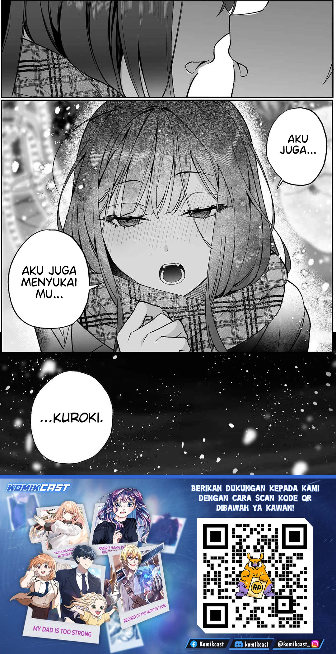 Chapter 92 - halaman 16