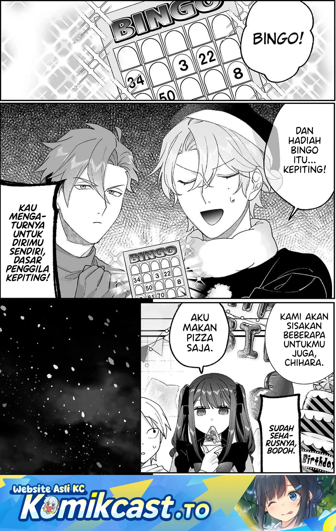 Chapter 92 - halaman 3