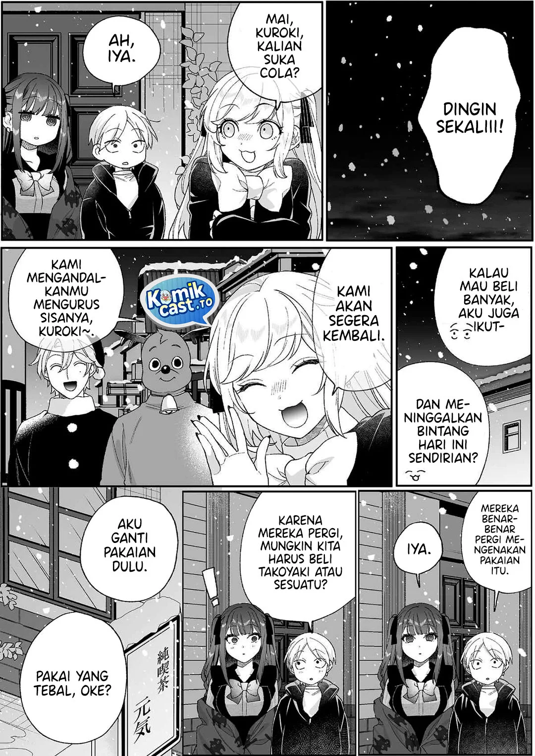 Chapter 92 - halaman 5