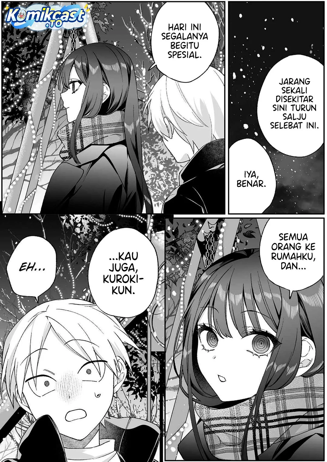 Chapter 92 - halaman 6