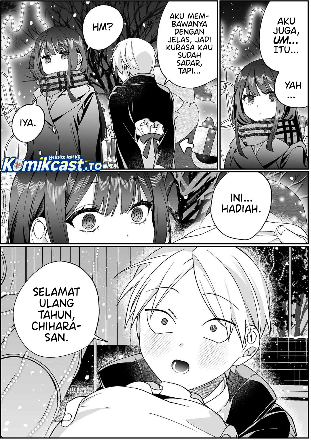 Chapter 92 - halaman 7