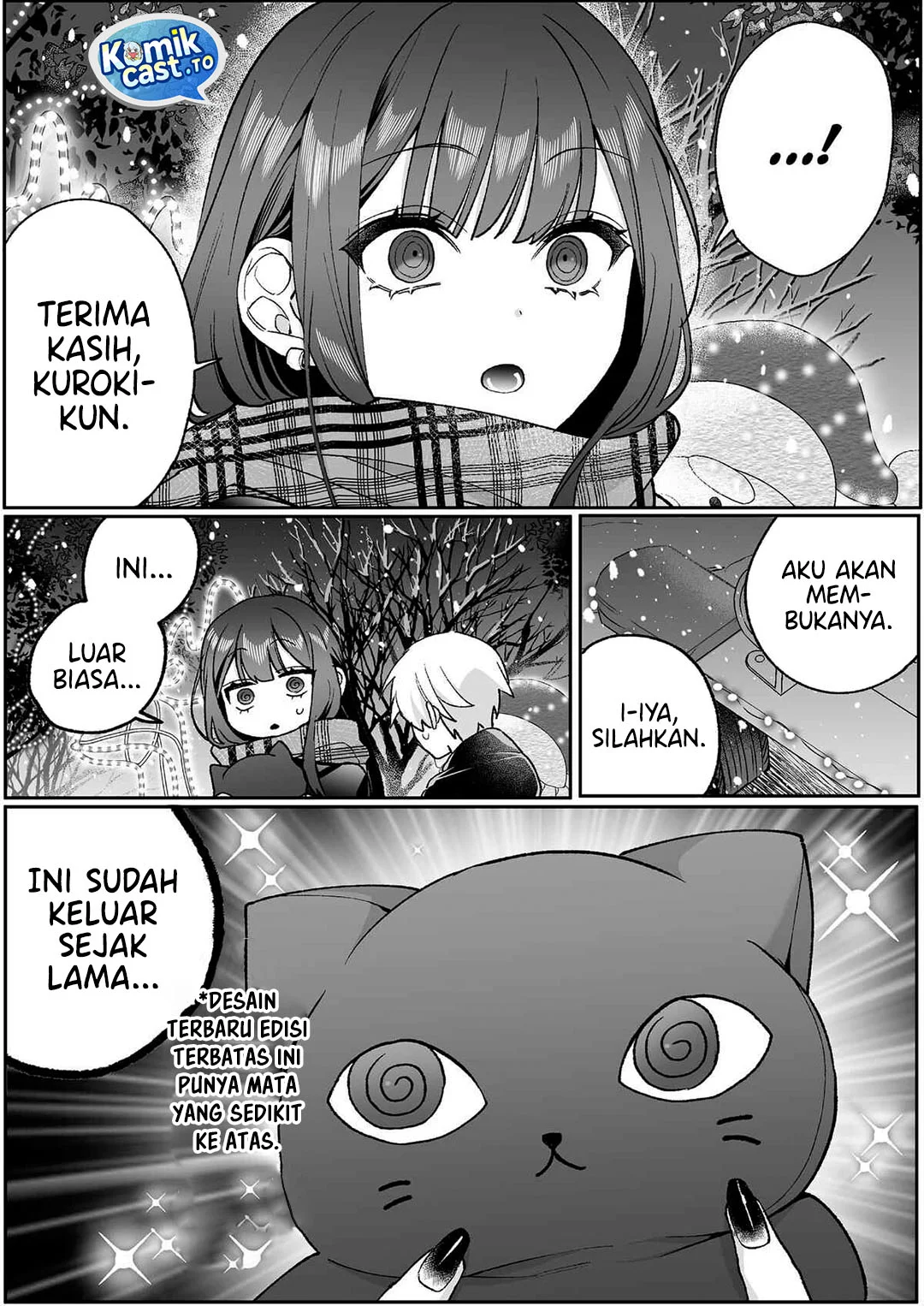 Chapter 92 - halaman 8
