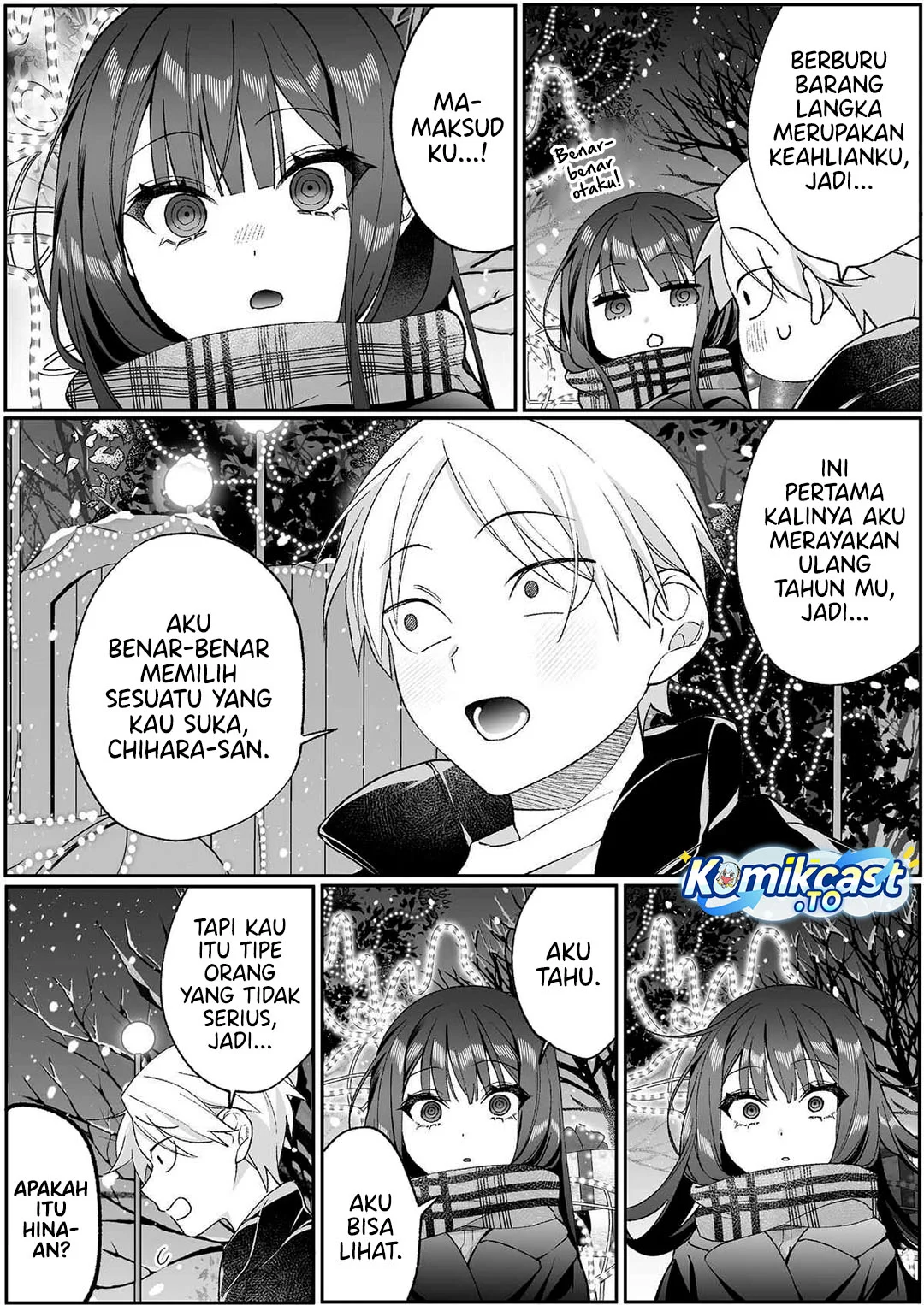 Chapter 92 - halaman 9