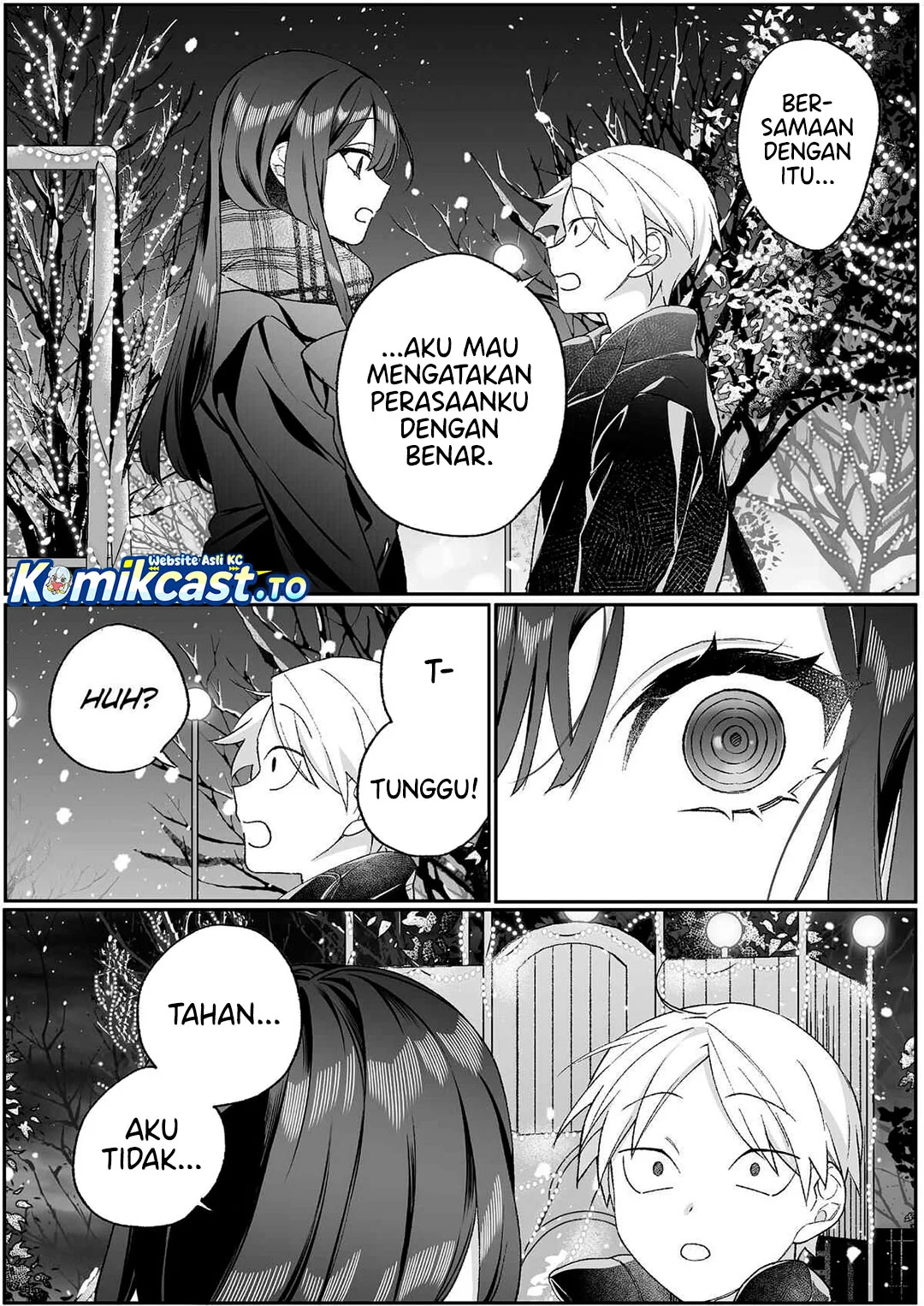 Chapter 92 - halaman 10