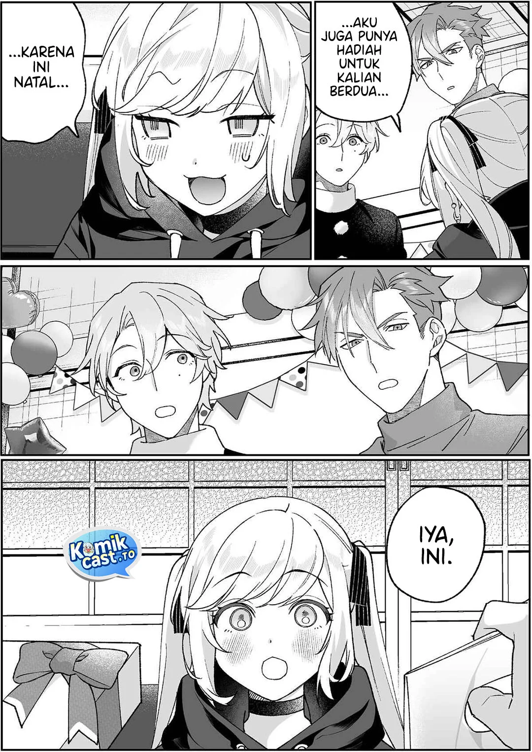 Chapter 93 - halaman 11