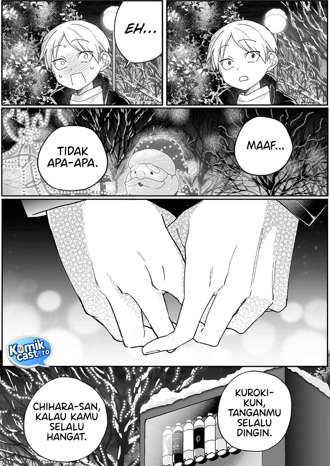 Chapter 93 - halaman 14
