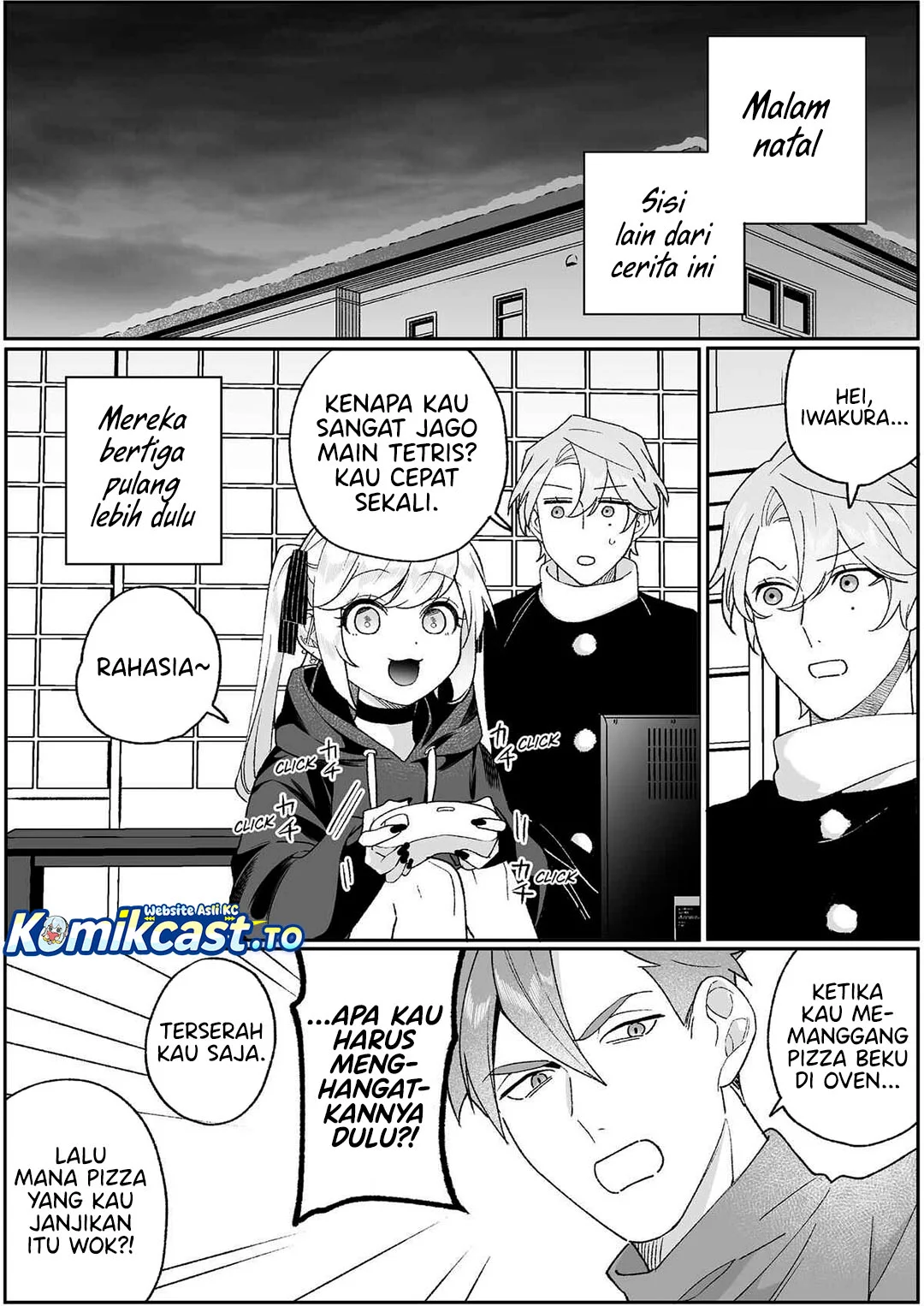 Chapter 93 - halaman 7