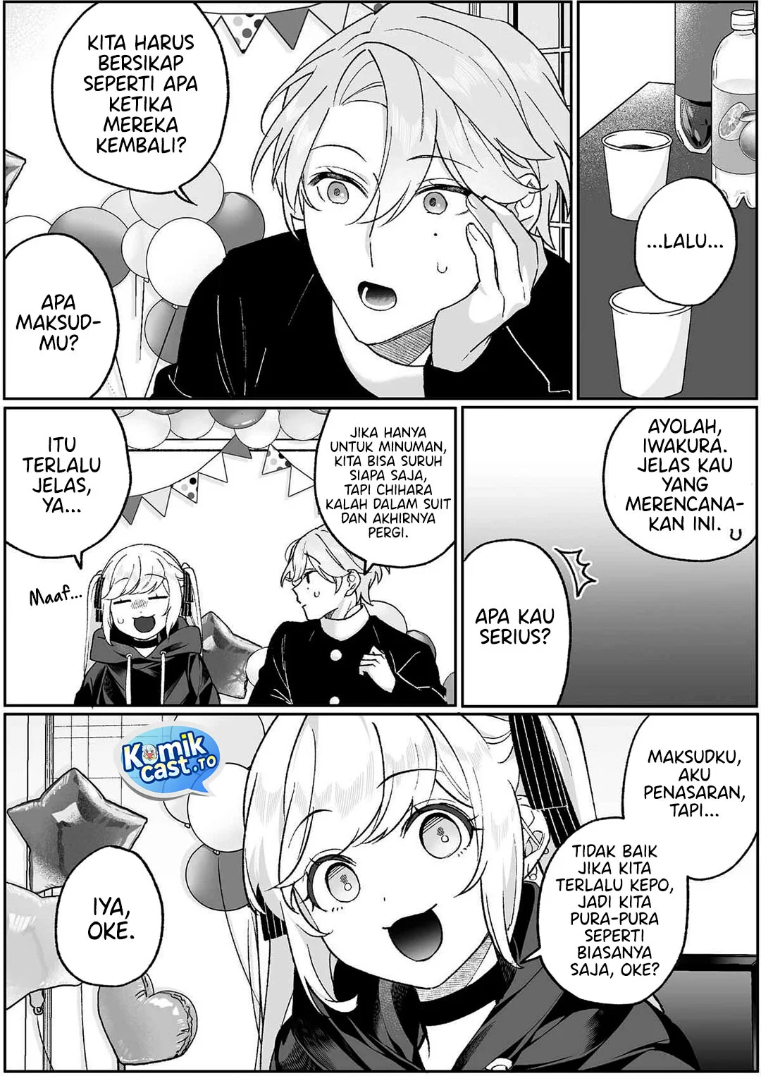 Chapter 93 - halaman 8