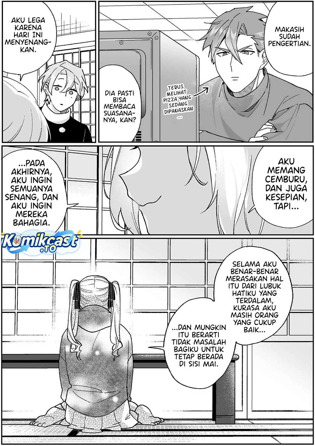 Chapter 93 - halaman 9
