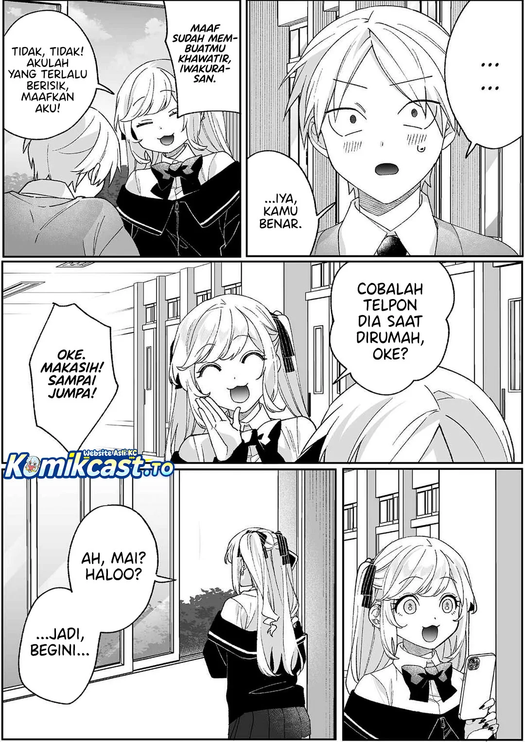 Chapter 94 - halaman 13