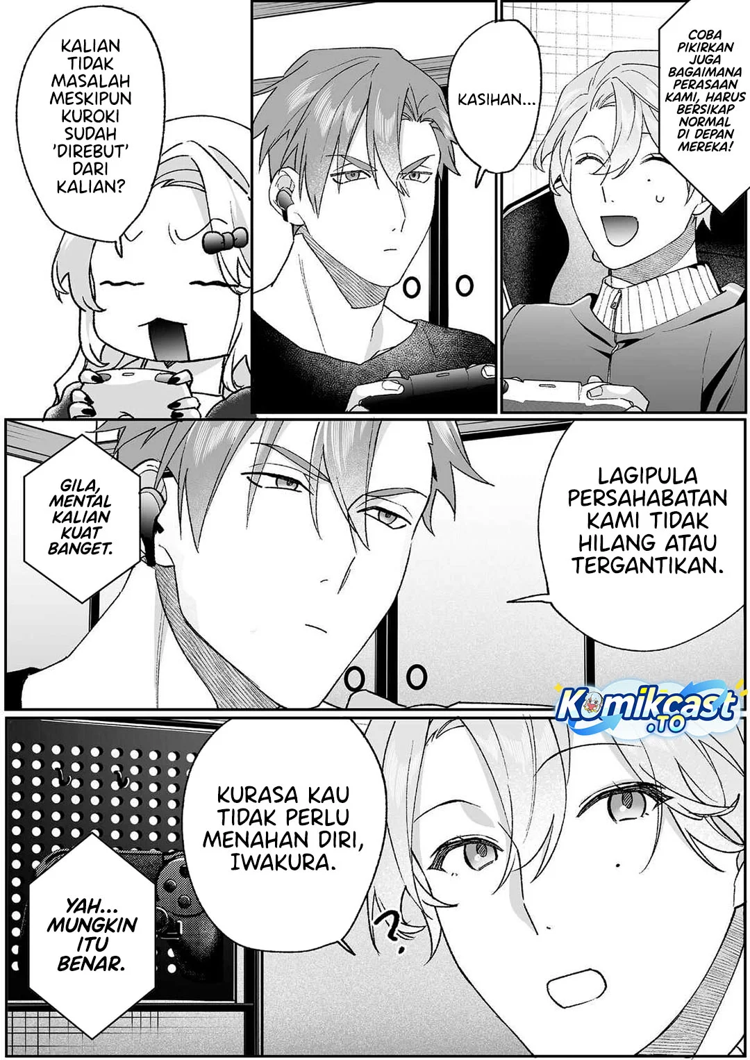 Chapter 94 - halaman 15