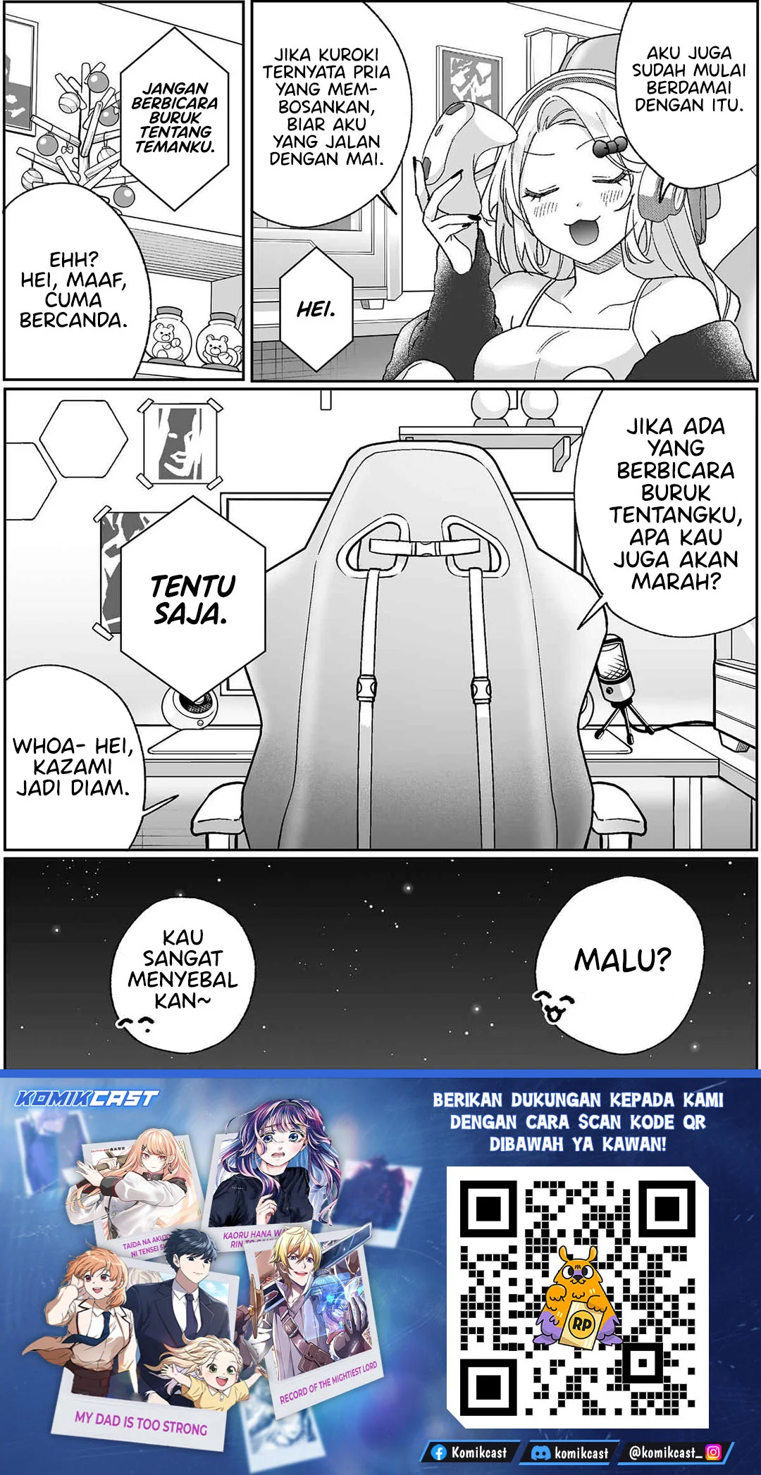 Chapter 94 - halaman 16