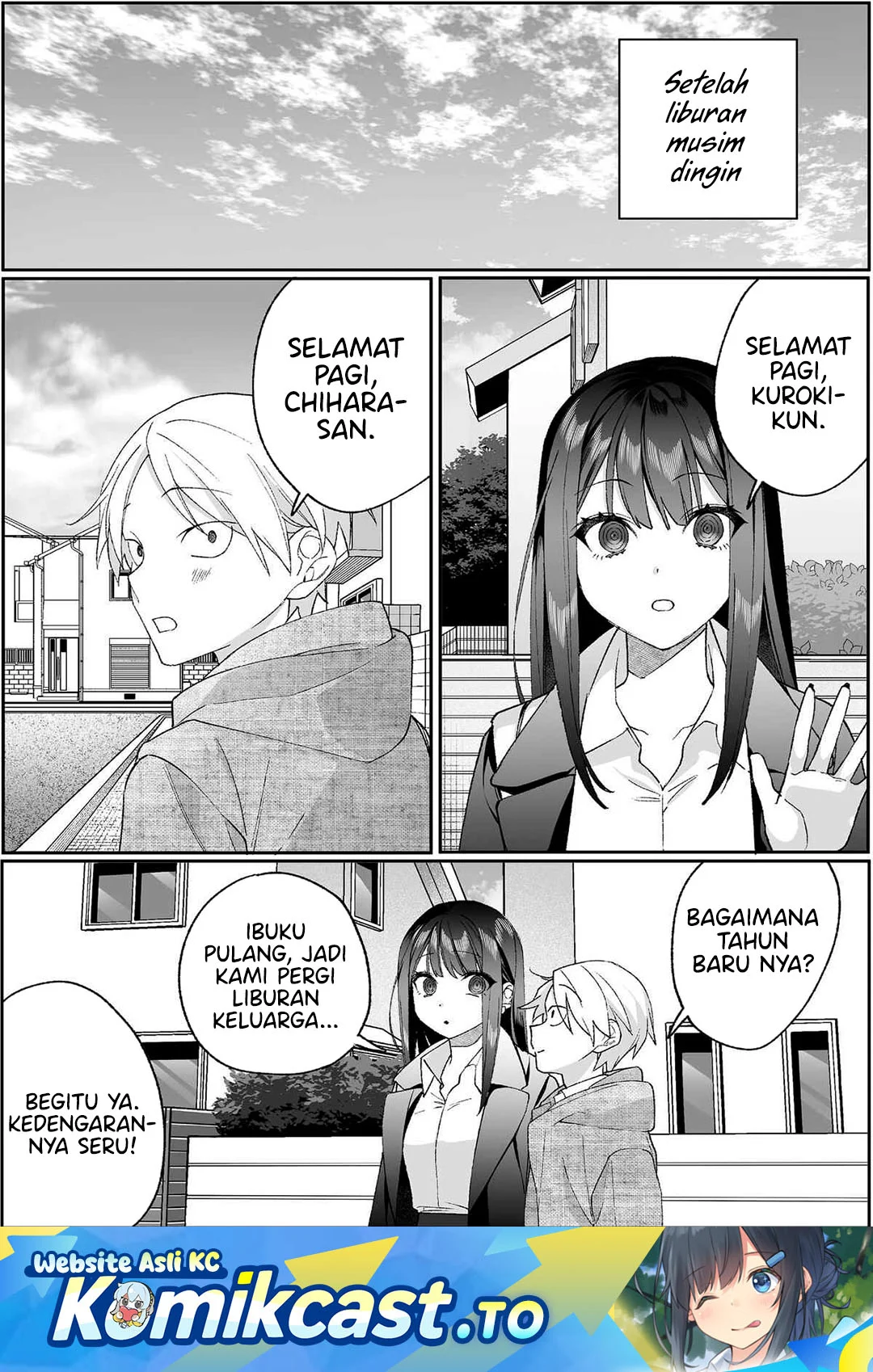Chapter 94 - halaman 3
