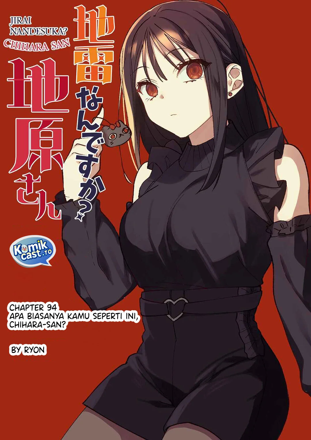 Chapter 94 - halaman 5