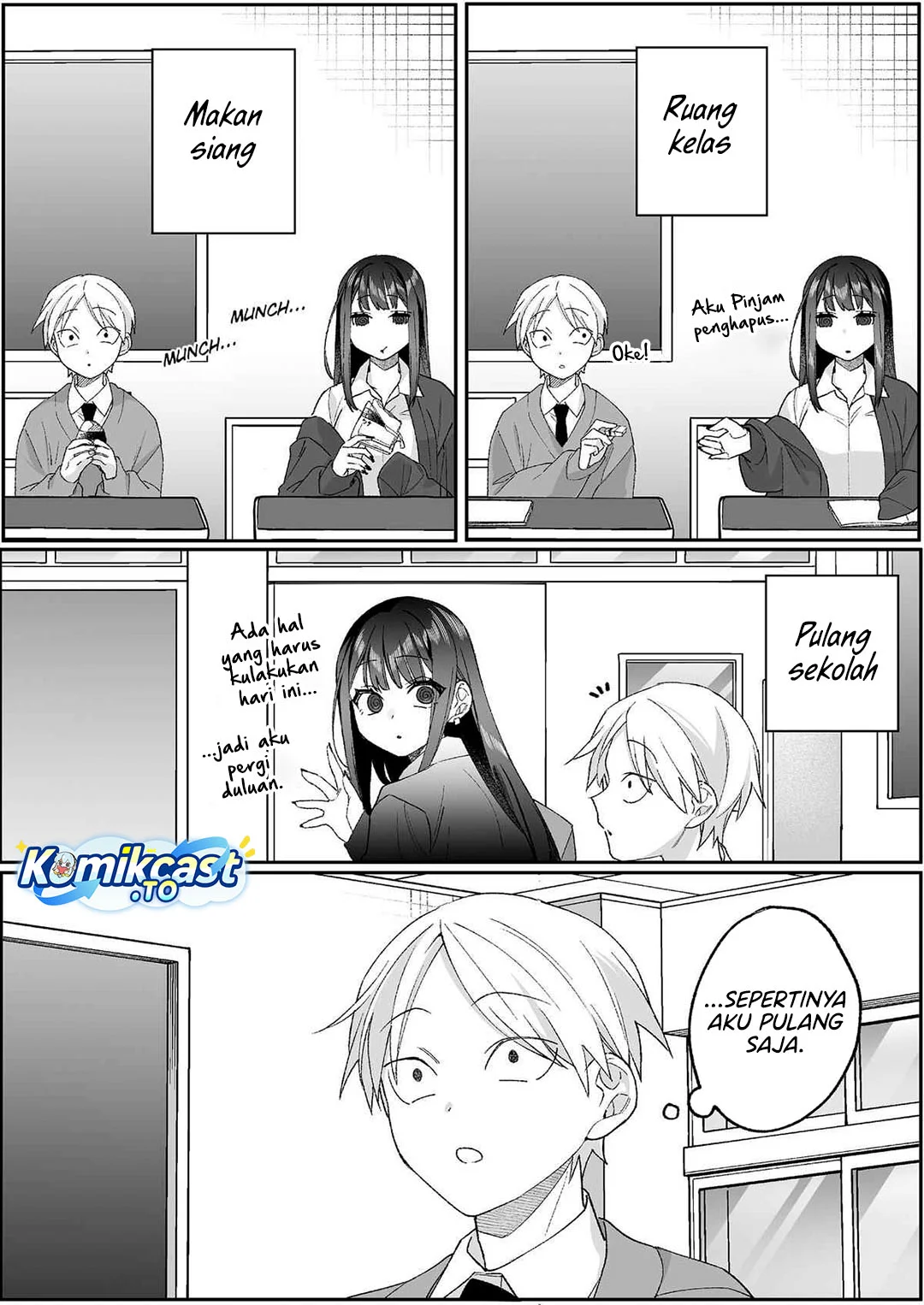 Chapter 94 - halaman 6