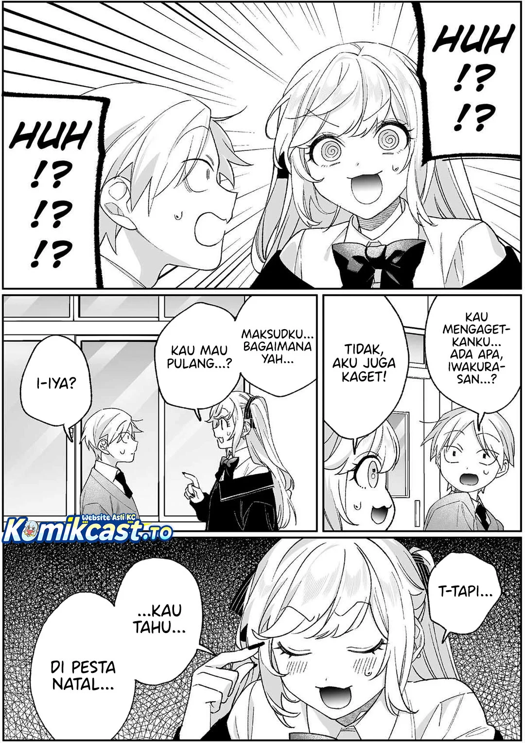 Chapter 94 - halaman 7
